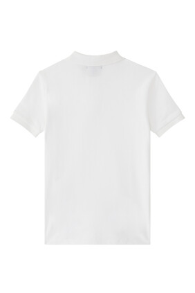 Kids Polo Shirt